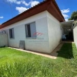 Casa em Condomínio para Venda em Sumaré, Loteamento Residencial Viva Vista, 2 dormitórios, 1 banheiro