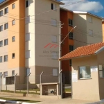 Apartamento para Venda em Sumaré, Loteamento Jardim das Águas, 2 dormitórios, 1 banheiro, 1 vaga