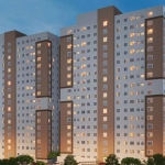 Apartamento para Venda em Campinas, Parque Cidade Campinas, 2 dormitórios, 1 banheiro, 1 vaga