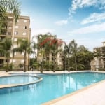 Apartamento para Venda em Campinas, Parque Fazendinha, 3 dormitórios, 1 suíte, 2 banheiros, 2 vagas