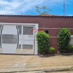 Casa para Venda em Sumaré, Vila Carlota, 2 dormitórios, 1 suíte, 2 banheiros, 4 vagas