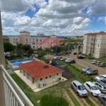 Apartamento para Venda em Sumaré, Nova Veneza, 3 dormitórios, 1 suíte, 2 banheiros, 2 vagas