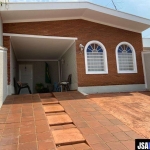 Casa para Venda em Ribeirão Preto, Jardim São Luiz, 3 dormitórios, 1 suíte, 2 banheiros, 3 vagas