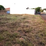 Terreno para Venda em Jaboticabal, Residencial Royal Park