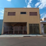 Casa para Venda em Ribeirão Preto, Vila Tibério, 4 dormitórios, 2 suítes, 3 banheiros, 2 vagas