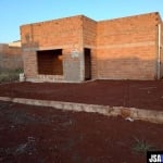 Casa para Venda em Pradópolis, Nova Pradópolis 1, 3 dormitórios, 1 suíte, 1 banheiro, 2 vagas