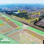 Terreno para Venda em Ribeirão Preto, Parque das Oliveiras