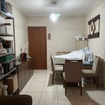 Apartamento para Venda em Ribeirão Preto, Ipiranga, 2 dormitórios, 1 banheiro, 1 vaga