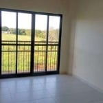 Apartamento para Venda em Ribeirão Preto, Residencial e Comercial Palmares, 2 dormitórios, 1 suíte, 2 banheiros, 2 vagas