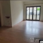 Apartamento para Venda em Ribeirão Preto, Parque dos Bandeirantes, 3 dormitórios, 1 suíte, 2 banheiros, 1 vaga