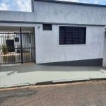 Casa para Venda em Ribeirão Preto, Jardim Mosteiro, 3 dormitórios, 1 suíte, 3 banheiros, 1 vaga