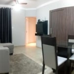 Apartamento para Venda em Ribeirão Preto, Alto da Boa Vista, 2 dormitórios, 1 suíte, 2 banheiros, 1 vaga