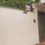 Casa para Venda em Ribeirão Preto, Parque Ribeirão Preto, 2 dormitórios, 1 banheiro, 3 vagas