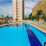 Apartamento para Venda em Ribeirão Preto, Jardim Anhangüera, 2 dormitórios, 1 banheiro, 1 vaga