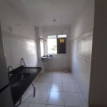 Apartamento para Venda em Ribeirão Preto, Campos Elíseos, 2 dormitórios, 1 banheiro, 1 vaga