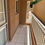 Apartamento para Venda em Ribeirão Preto, Jardim Anhangüera, 2 dormitórios, 1 suíte, 2 banheiros, 1 vaga