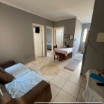 Apartamento para Venda em Ribeirão Preto, Valentina Figueiredo, 2 dormitórios, 1 banheiro, 1 vaga