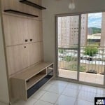 Apartamento para Venda em Ribeirão Preto, Campos Elíseos, 2 dormitórios, 1 banheiro, 1 vaga