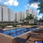 Apartamento para Venda em Ribeirão Preto, Jardim Manoel Penna, 2 dormitórios, 1 banheiro, 1 vaga