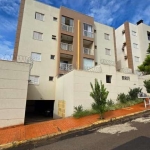 Apartamento para Venda em Ribeirão Preto, Jardim Botânico, 2 dormitórios, 1 suíte, 1 banheiro, 1 vaga