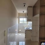 Apartamento para Venda em Ribeirão Preto, Campos Elíseos, 2 dormitórios, 1 banheiro, 1 vaga