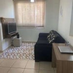 Apartamento para Venda em Ribeirão Preto, Ribeirânia, 2 dormitórios, 1 banheiro, 1 vaga