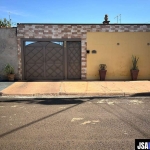 Casa para Venda em Pradópolis, CDHU, 4 dormitórios, 3 banheiros, 3 vagas