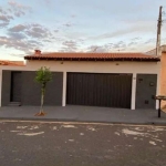 Casa para Venda em Ribeirão Preto, Jardim Joaquim Procópio de Araújo Ferraz, 5 dormitórios, 2 banheiros, 2 vagas