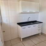 Apartamento para Venda em Ribeirão Preto, Jardim Ângelo Jurca, 2 dormitórios, 1 banheiro, 1 vaga