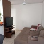 Apartamento para Venda em Ribeirão Preto, Conjunto Habitacional Jardim das Palmeiras, 2 dormitórios, 1 banheiro, 1 vaga