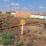 Terreno para Venda em Ribeirão Preto, Parque Das Gaivotas