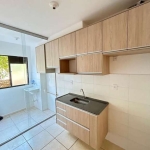 Apartamento para Venda em Ribeirão Preto, Jardim Doutor Paulo Gomes Romeo, 2 dormitórios, 1 banheiro, 1 vaga