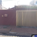 Casa para Venda em Ribeirão Preto, Jardim Heitor Rigon, 3 dormitórios, 2 banheiros, 2 vagas