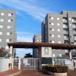 Apartamento para Venda em Ribeirão Preto, Campos Elíseos, 3 dormitórios, 2 banheiros, 1 vaga