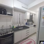 Apartamento para Venda em Ribeirão Preto, Jardim Maria Goretti, 2 dormitórios, 1 banheiro, 1 vaga