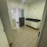 Apartamento para Venda em Ribeirão Preto, Jardim Paulista, 3 dormitórios, 1 banheiro, 1 vaga