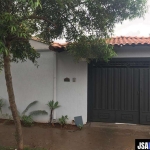 Casa para Venda em Ribeirão Preto, Residencial Parque dos Servidores, 3 dormitórios, 1 banheiro, 2 vagas