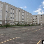 Apartamento para Venda em Ribeirão Preto, Jardim Heitor Rigon, 2 dormitórios, 1 banheiro, 1 vaga