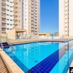 Apartamento para Venda em Ribeirão Preto, Jardim Anhangüera, 2 dormitórios, 1 banheiro, 1 vaga