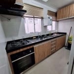 Apartamento para Venda em Ribeirão Preto, Vila Virgínia, 2 dormitórios, 1 banheiro, 1 vaga