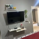 Apartamento para Venda em Ribeirão Preto, Jardim Interlagos, 2 dormitórios, 1 banheiro, 1 vaga