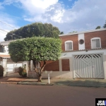 Casa para Venda em Ribeirão Preto, Independência, 3 dormitórios, 2 banheiros, 4 vagas