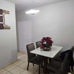 Apartamento para Venda em Ribeirão Preto, Campos Elíseos, 2 dormitórios, 1 banheiro, 1 vaga