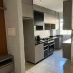 Apartamento para Venda em Ribeirão Preto, Valentina Figueiredo, 2 dormitórios, 1 banheiro, 1 vaga