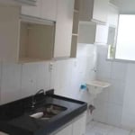 Apartamento para Venda em Ribeirão Preto, Jardim Irajá, 2 dormitórios, 1 banheiro, 1 vaga