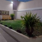 Casa para Venda em Sertãozinho, CENTRO, 3 dormitórios, 1 suíte, 2 banheiros, 6 vagas