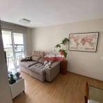 Apartamento Residencial à venda, Chácara Inglesa, São Paulo - AP1146.