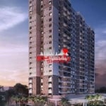 Apartamento Residencial à venda, Barra Funda, São Paulo - AP6277.