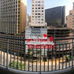 Apartamento Residencial à venda, Centro, São Paulo - AP0699.