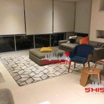 Cobertura Residencial à venda, Chácara Itaim, São Paulo - CO0142.